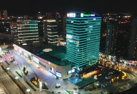 吴忠市花园设计的测试内容