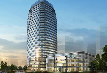 吴忠市建筑设计的测试内容