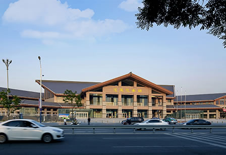 吴忠市建筑设计的测试内容