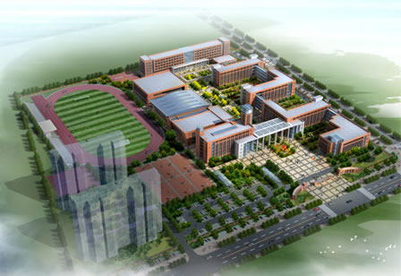 吴忠市建筑设计的测试内容