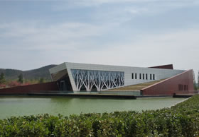 吴忠市建筑设计的测试内容