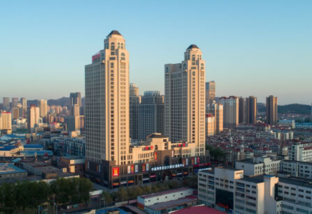 吴忠市建筑设计的测试内容